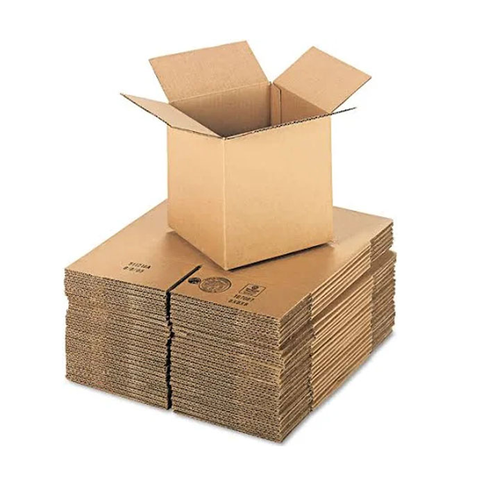 Small Moving Boxes Sacramento